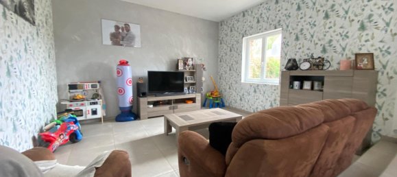 3 bedrooms Townhouse in Avesnes-le-Comte, France No. 158829 15