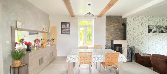 3 bedrooms Townhouse in Avesnes-le-Comte, France No. 158829 6