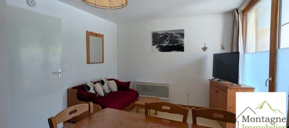 Квартира с 1 спальней в Савойя, Франция № 340346 3