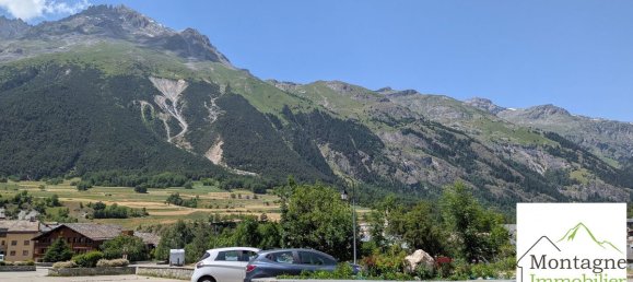 Квартира с 1 спальней в Савойя, Франция № 340346 4