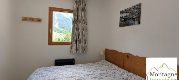 Квартира с 1 спальней в Савойя, Франция № 340346 6