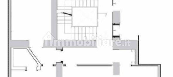 Квартира с 3 спальнями в Рим, Италия № 217474 3