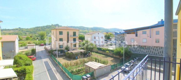 Apartamento de 1 dormitorio en Castelbellino, Italy No. 346985 5
