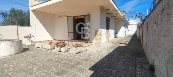 2 bedrooms Villa in Melendugno, Italy No. 151819 15