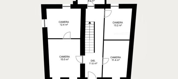 15-salle Maison à Tonezza del Cimone, Italy No. 147229 28