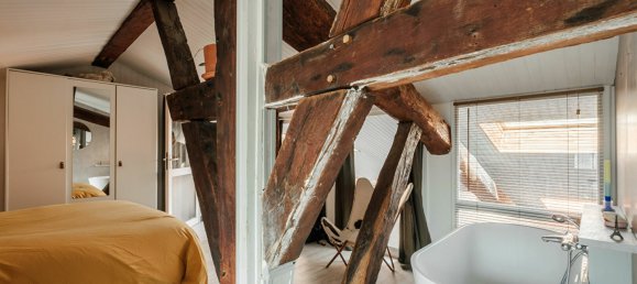 3 chambres Duplex à La Rochelle, France No. 277288 13