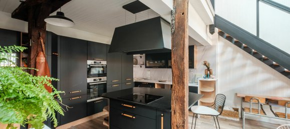 3 chambres Duplex à La Rochelle, France No. 277288 4