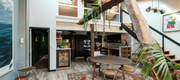 3 chambres Duplex à La Rochelle, France No. 277288 6