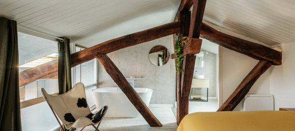 3 chambres Duplex à La Rochelle, France No. 277288 11