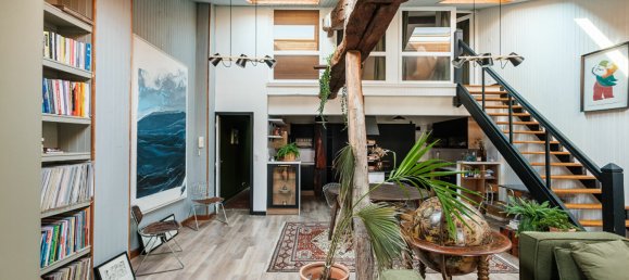 3 chambres Duplex à La Rochelle, France No. 277288 5