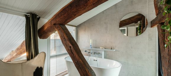 3 chambres Duplex à La Rochelle, France No. 277288 12