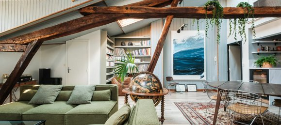 3 chambres Duplex à La Rochelle, France No. 277288 3