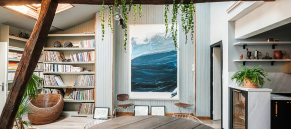 3 chambres Duplex à La Rochelle, France No. 277288 10