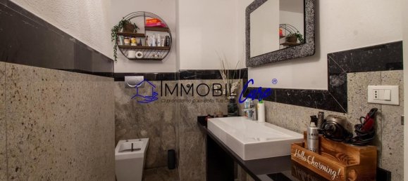 5 rooms Apartment in Livorno, Italy No. 170098 13