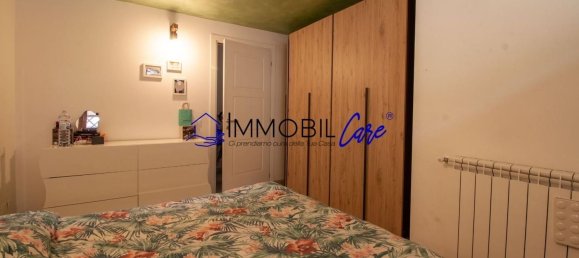 5 rooms Apartment in Livorno, Italy No. 170098 11