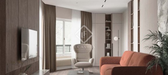 3 Schlafzimmer Wohnung in Eixample, Spain, Nr. 88085 2