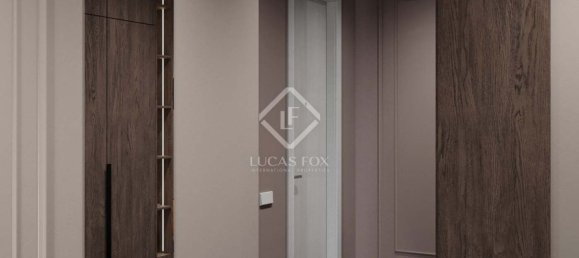 3 Schlafzimmer Wohnung in Eixample, Spain, Nr. 88085 45