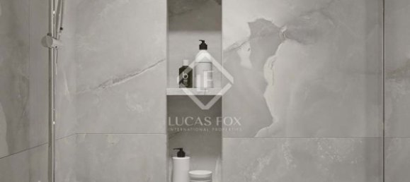 3 Schlafzimmer Wohnung in Eixample, Spain, Nr. 88085 38