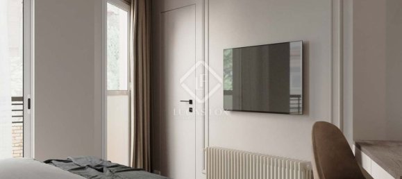 3 Schlafzimmer Wohnung in Eixample, Spain, Nr. 88085 23