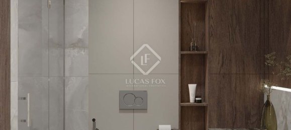 3 Schlafzimmer Wohnung in Eixample, Spain, Nr. 88085 35