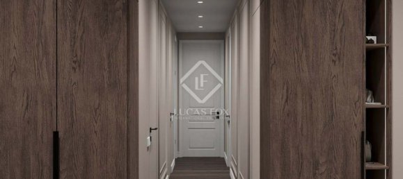 3 Schlafzimmer Wohnung in Eixample, Spain, Nr. 88085 43