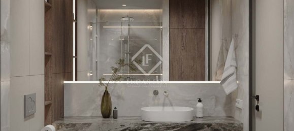 3 Schlafzimmer Wohnung in Eixample, Spain, Nr. 88085 39