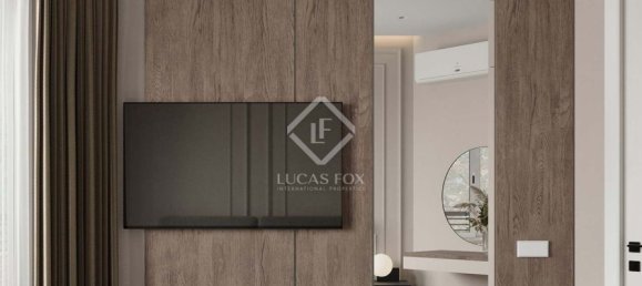 3 Schlafzimmer Wohnung in Eixample, Spain, Nr. 88085 17