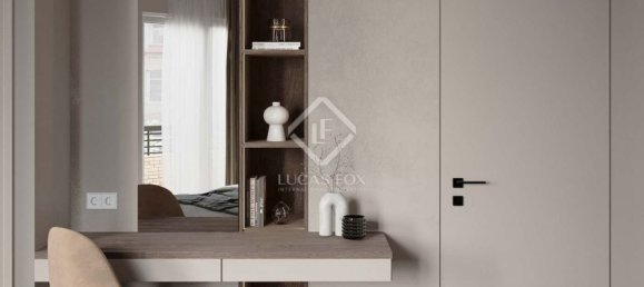 3 Schlafzimmer Wohnung in Eixample, Spain, Nr. 88085 26