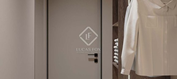 3 Schlafzimmer Wohnung in Eixample, Spain, Nr. 88085 29