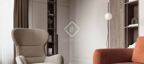 3 Schlafzimmer Wohnung in Eixample, Spain, Nr. 88085 3