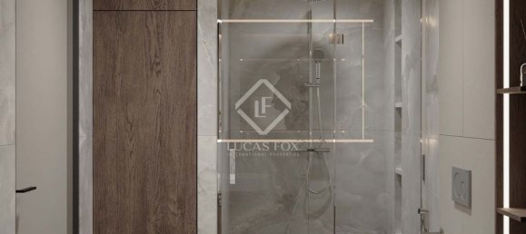 3 Schlafzimmer Wohnung in Eixample, Spain, Nr. 88085 37