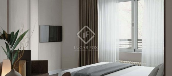 3 Schlafzimmer Wohnung in Eixample, Spain, Nr. 88085 21
