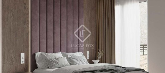 3 Schlafzimmer Wohnung in Eixample, Spain, Nr. 88085 22