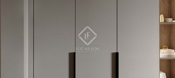 3 Schlafzimmer Wohnung in Eixample, Spain, Nr. 88085 16