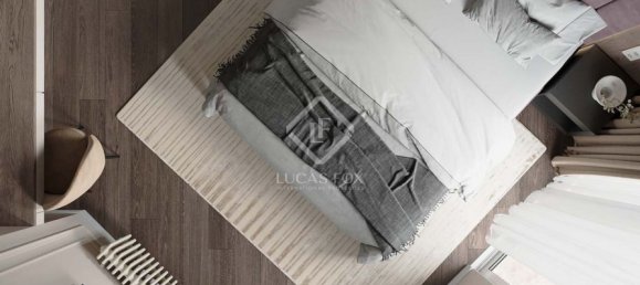 3 Schlafzimmer Wohnung in Eixample, Spain, Nr. 88085 24