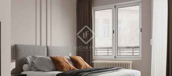 3 Schlafzimmer Wohnung in Eixample, Spain, Nr. 88085 15