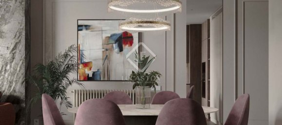 3 Schlafzimmer Wohnung in Eixample, Spain, Nr. 88085 6