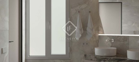 3 Schlafzimmer Wohnung in Eixample, Spain, Nr. 88085 33