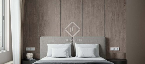 3 Schlafzimmer Wohnung in Eixample, Spain, Nr. 88085 18