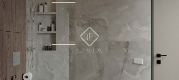 3 Schlafzimmer Wohnung in Eixample, Spain, Nr. 88085 31