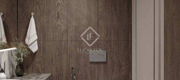 3 Schlafzimmer Wohnung in Eixample, Spain, Nr. 88085 42