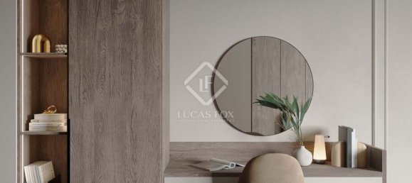 3 Schlafzimmer Wohnung in Eixample, Spain, Nr. 88085 20