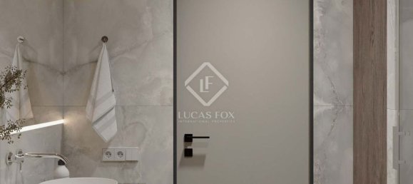 3 Schlafzimmer Wohnung in Eixample, Spain, Nr. 88085 36