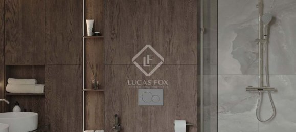 3 Schlafzimmer Wohnung in Eixample, Spain, Nr. 88085 32