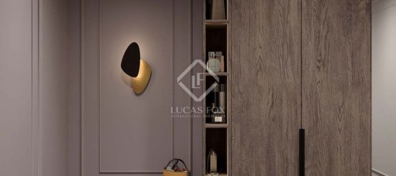 3 Schlafzimmer Wohnung in Eixample, Spain, Nr. 88085 44