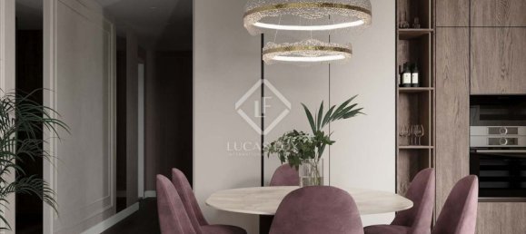 3 Schlafzimmer Wohnung in Eixample, Spain, Nr. 88085 5