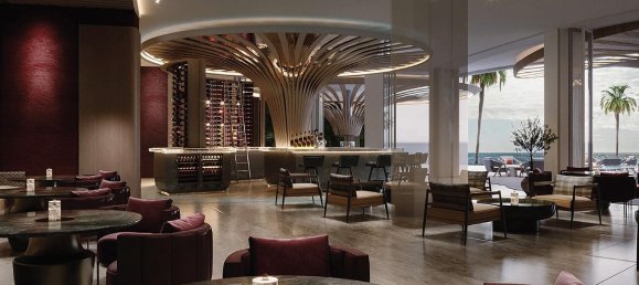 2 Schlafzimmer Wohnung in Al Marjan Island, UAE, Nr. 106993 7