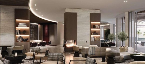 2 Schlafzimmer Wohnung in Al Marjan Island, UAE, Nr. 106993 11