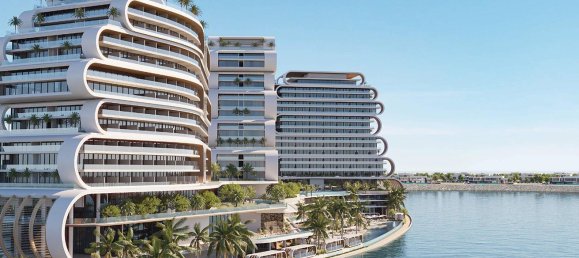 2 Schlafzimmer Wohnung in Al Marjan Island, UAE, Nr. 106993 3