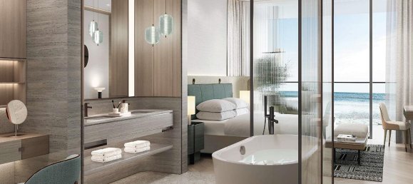 2 Schlafzimmer Wohnung in Al Marjan Island, UAE, Nr. 106993 6